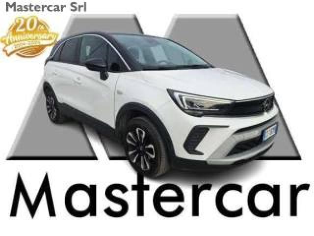 Opel Crossland Crossland  1.2 Elegance Automat. - Targa Gt180mb 