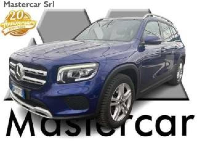 Mercedes Benz Glb 200 Glb 4matic 7 Posti Business Extra Auto  - Gh917pz 