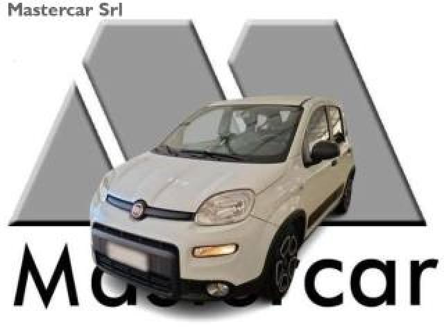 Fiat Panda Panda N1  1.0 70cv Hybrid Euro 6d Van 4 Posti Stre 