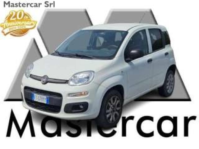 Fiat Panda Panda 0.9 Twinair Natural Power Benzina/metano Ft0 