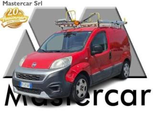 Fiat Fiorino 1.3 Mjt 95cv Furgone Adventure E5+ - Ff431wr 