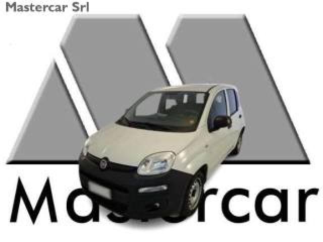 Fiat Panda Panda 1.2 69 Cv Van 2 Posti Euro6 Pop -   Fy257pd 