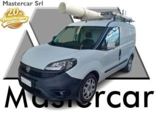 Fiat Doblo 1.4 T-Jet 120cv Natural Power Sx E6 Fv937nm 