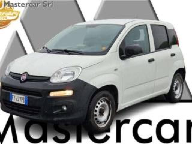 Fiat Panda Panda 1.2 69 Cv Van 2 Posti Euro6 Pop -   Fy427pd 