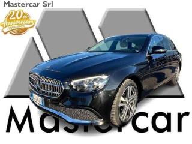 Mercedes Benz E 300 E Sw 300 D Mhev 