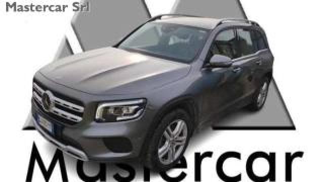 Mercedes Benz Glb 200 Glb D Business Sport Auto 7 Posti - Gj431yy 