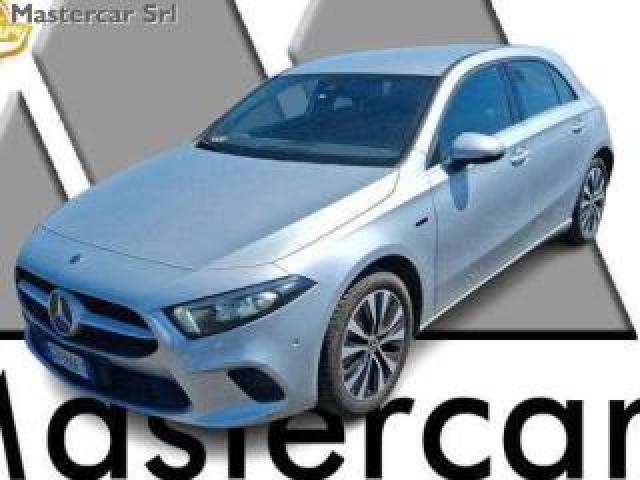 Mercedes Benz A 250 Classe A E Eq-Power Business Extra Auto - Gd186ey 