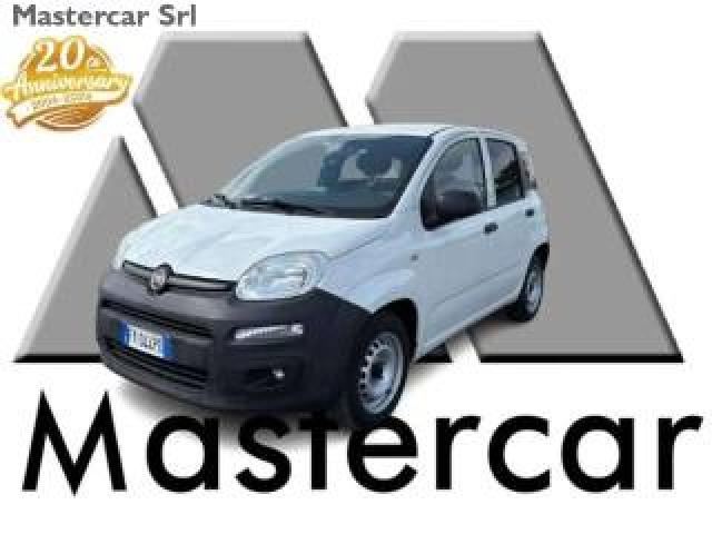 Fiat Panda 1.2 69 Cv Van 2 Posti Euro6 Pop - Fy044pd 