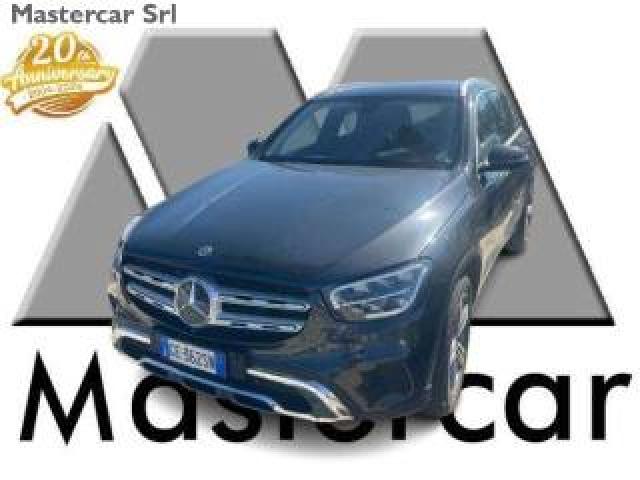 Mercedes Benz Glc 220 Glc - 220 D Sport 4matic Auto - Ge362sn 