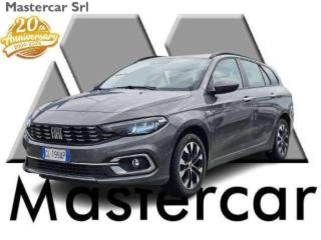 Fiat Tipo Tipo Sw Ii Sw 1.3 Mjt 95cv City Life - Gl199ap 