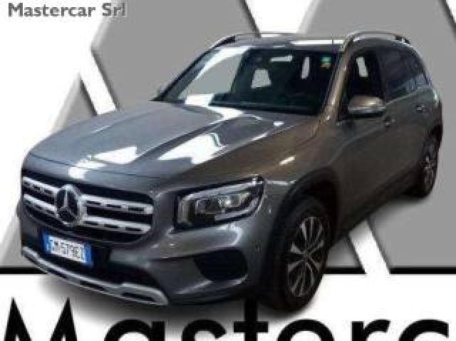 Mercedes Benz Glb 200 Glb D Business Extra Auto Targa Gm579ez 