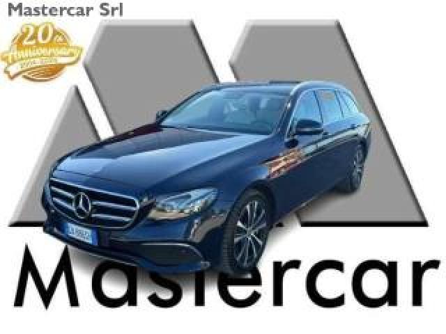 Mercedes Benz E 300 300 De Eq-Power Business Sport Auto - Ga886gh 