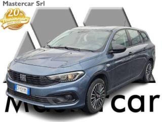 Fiat Tipo Tipo Sw 1.0 100cv  - Targa Gp325ml 