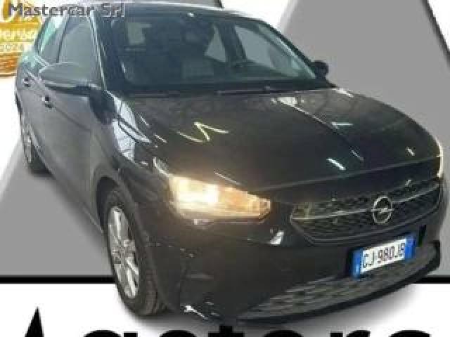 Opel Corsa 1.2 75cv Edition Mt5 - Gj980jb 