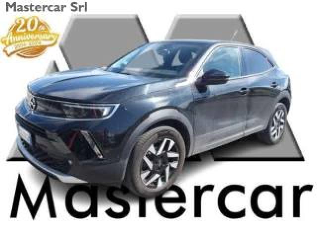 Opel Mokka Mokka Ii 2020 1.2 T Elegance S - Gg141ja 