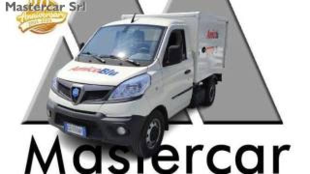 Piaggio Porter Porter Np6 1.5 Pc Short Range Gpl -  Gs268wp 