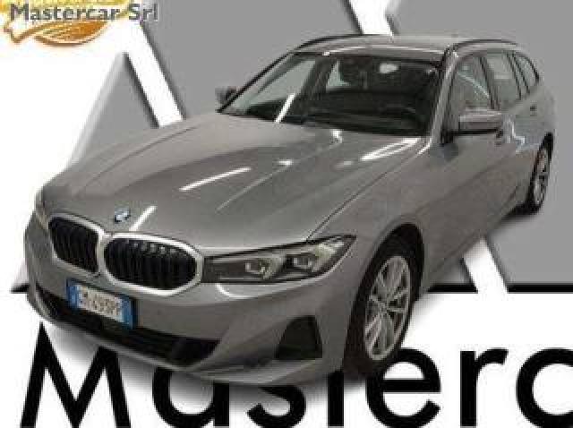 Bmw 320 G21 2022 Touring 320d Mhev 48v Xdrive Auto - Gm493 