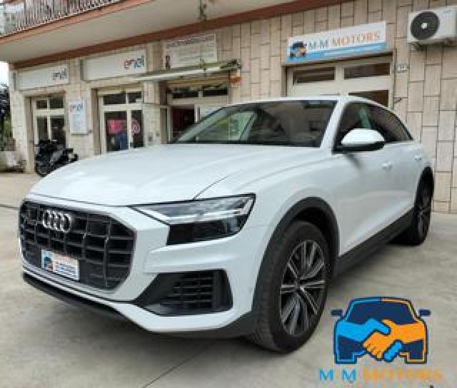 Audi Q8 45 Tdi Quattro Tiptronic Sport 