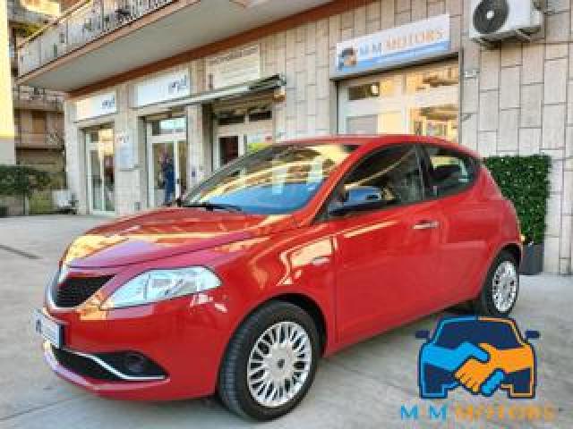 Lancia Ypsilon 1.2 69 Cv 5p Platinum. Ok Neopatentati. Unipro. 