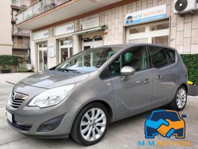 Opel Meriva 1.4 Turbo 120cv Gpl Tech Cosmo Ok Neopatentati 