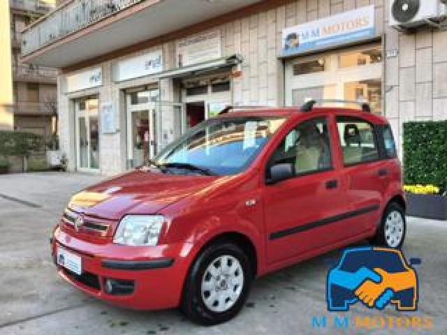 Fiat Panda 1.2 Emotion. Unico Proprietario. Ok Neopatentati 