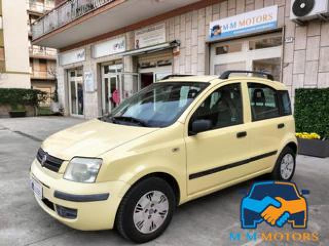 Fiat Panda 1.2 Emotion *distribuzione Ok* 