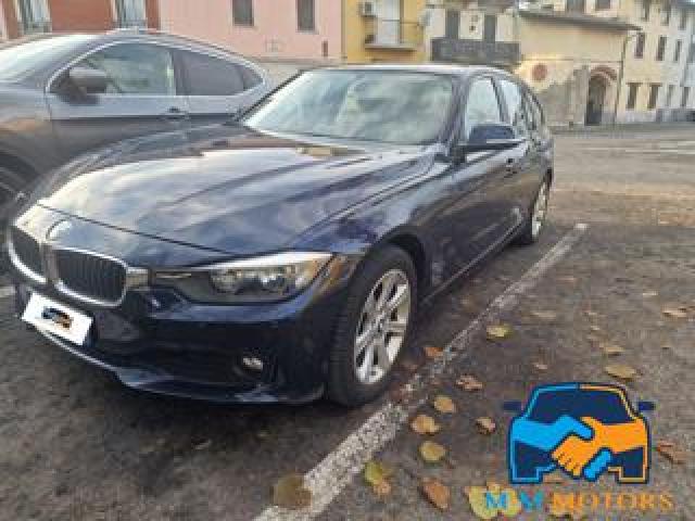 Bmw 320 D Touring Business 