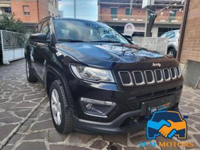 Jeep Compass 2.0 Multijet Ii 4wd Business 