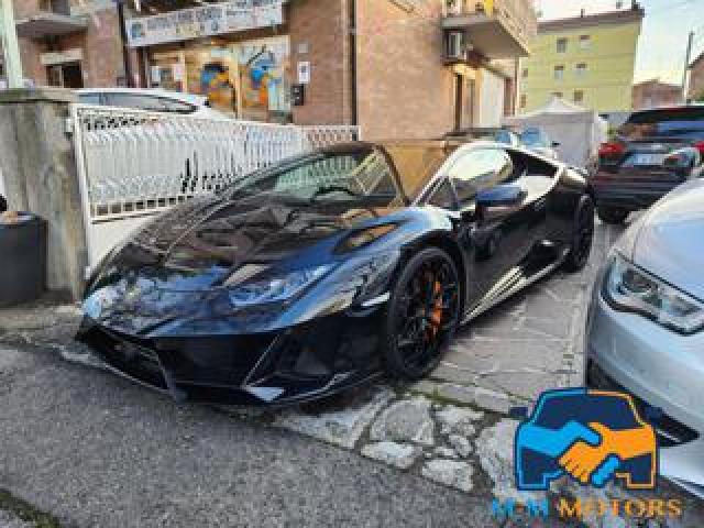 Lamborghini Huracan Huracán 5.2 V10 Evo Coupé Iva Esp. 