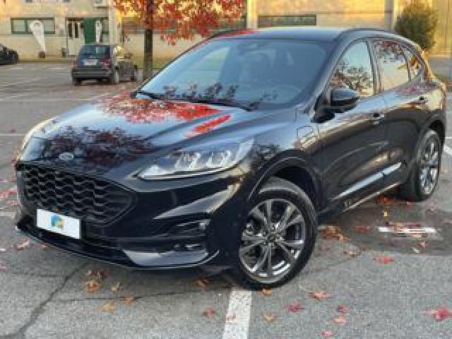 Ford Kuga 2.5 Full Hybrid 190 Cv Cvt 2wd St-Line 