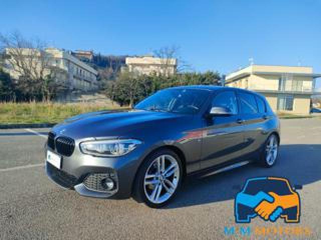 Bmw 118 D 5p. Msport Automatica 