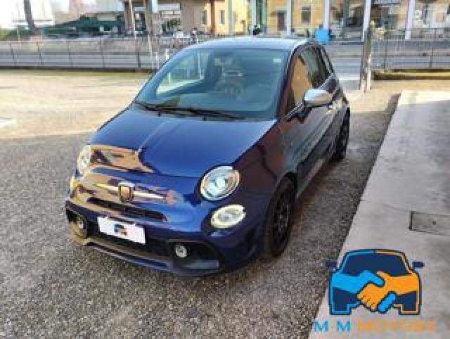 Abarth 595 1.4 Turbo T-Jet 165 Cv Turismo 