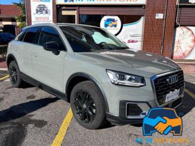 Audi Q2 30 Tdi Business - Automatica 