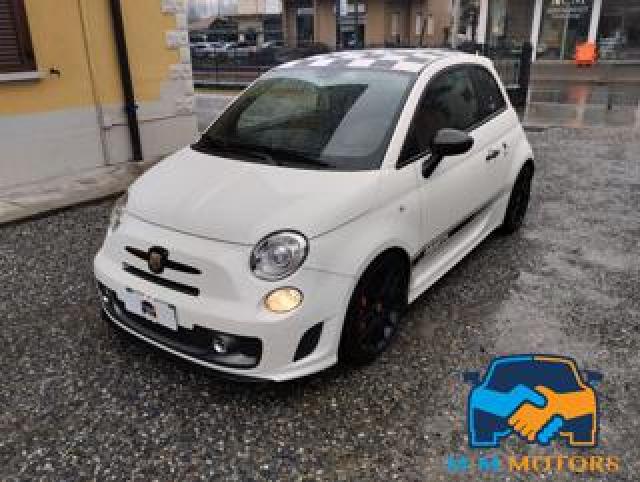 Abarth 595 1.4 Turbo T-Jet 180 Cv Competizione Unipro 