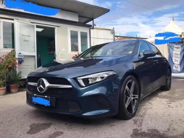 Mercedes Benz Classe A 