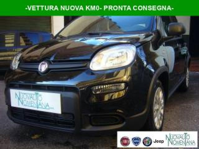 Fiat Panda 1.0 Firefly S&s Hybrid Pandina Urban Km 0 