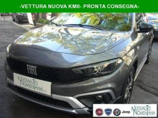 Fiat Tipo 1.0 Cross 5p Gpl Navi  Vettura Nuova  Km0 