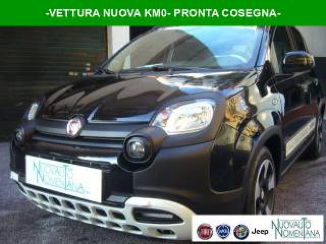 Fiat Panda Cross Pandina 1.0 Firefly Hybrid 5°posto Nuovo Modello 