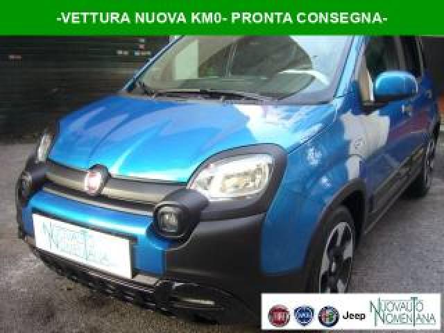 Fiat Panda Cross Pandina 1.0 Firefly Hybrid 5°posto Nuovo Modello 