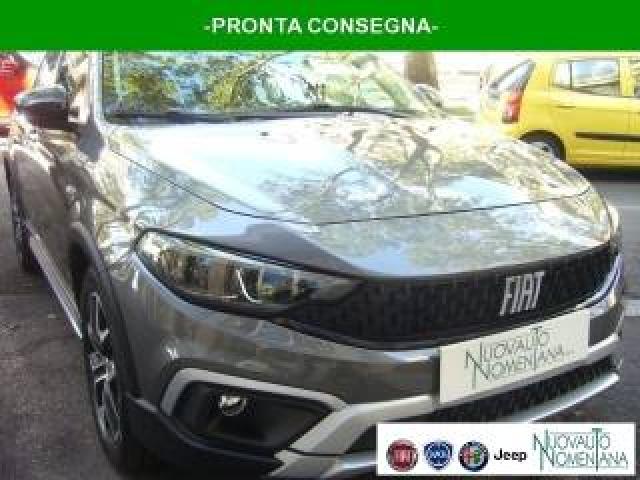 Fiat Tipo 1.0 Cross 5p Gpl Navi  Vettura Nuova  Km0 