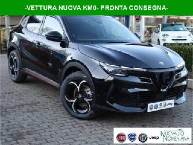 Alfa Romeo Junior 1.2 136 Cv Hybrid Edct6 Speciale Pronta Consegna 