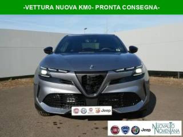 Alfa Romeo Junior 1.2 136 Cv Hybrid Edct6 Speciale/pack Tecnologi 