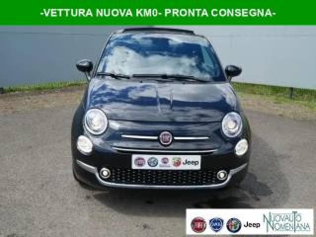 Fiat 500c 1.0 Hybrid Dolcevita Navi/clima Autom.  Auto Nuova 