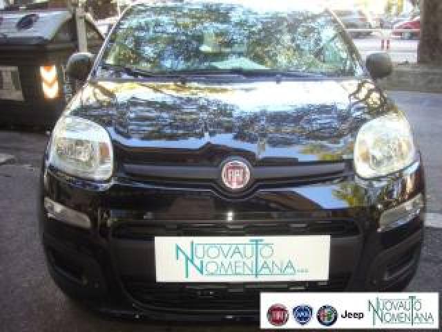 Fiat Panda 1.0 Firefly S&s Hybrid Icon 5p Km0 Pronta Consegna 