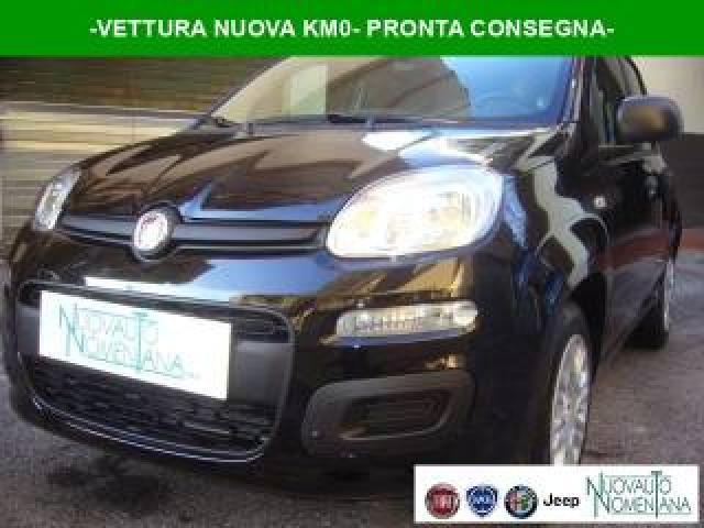 Fiat Panda 1.0 Firefly S&s Hybrid Pop Km0 Vettura Nuova 