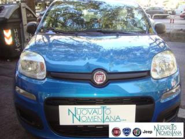 Fiat Panda 1.0 Firefly S&s Icon Hybrid 5°posto Vettura Nuova 