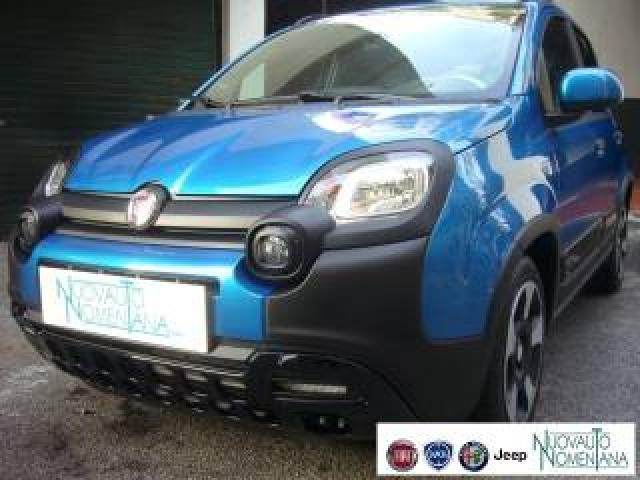 Fiat Panda Cross Pandina 1.0 Firefly Hybrid 5°p Vettura Nuova 