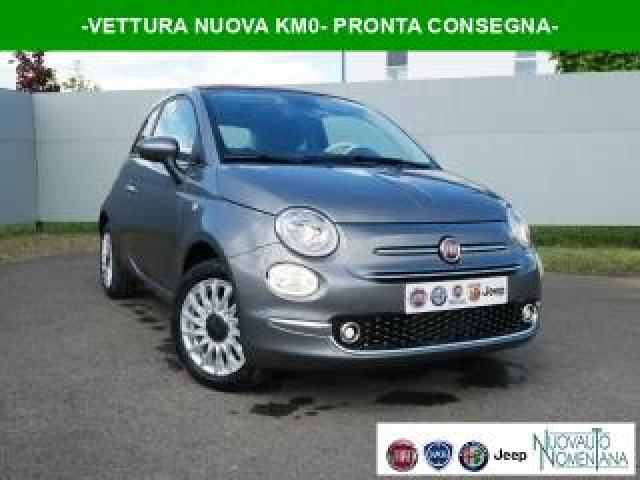 Fiat 500c 1.0 Hybrid Dolcevita Navi / Clima Automatico Km0 