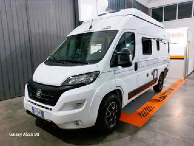 Hymer Eriba