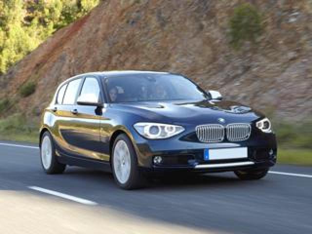 Bmw 118 D 5p. Urban 